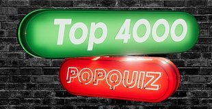 Radio 10 organiseert online ‘Top 4000 Popquiz’ voor 4000 deelnemers