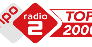 Queen herovert troon in NPO Radio 2 Top 2000