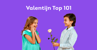 ‘Make You Feel My Love’ van Adele populairste lovesong in Sky Radio's Valentijn Top 101