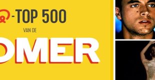 Qmusic trapt de hittegolf af met de Q-top 500 van de Zomer