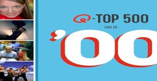 Vanaf maandag op Qmusic vijf dagen lang de Q-top 500