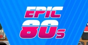 Radio Veronica komende week in het teken van 'Epic 80s'