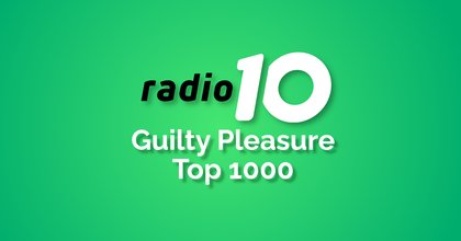 Radio 10 Guilty Pleasure Top 1000