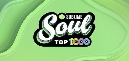 Stem op jouw favoriete soulplaten voor de Sublime Soul Top 1000 van 2023