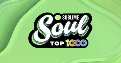 Stem op jouw favoriete soulplaten voor de Sublime Soul Top 1000 van 2023